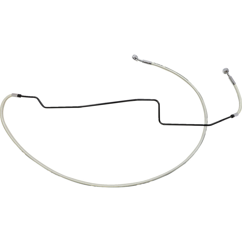 Magnum Shielding E-Z Align Series Brake Line - AS375142 For Indian Challenger 2020-2023