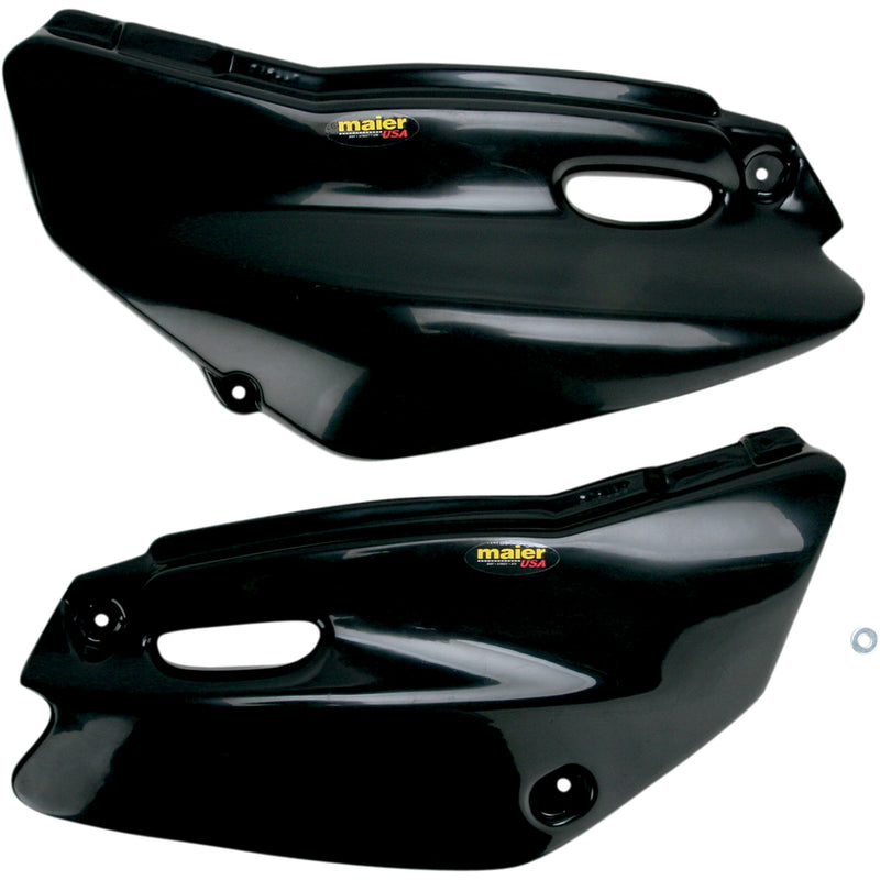 Maier Side Panel - 234770 Yamaha 125 2000-2007