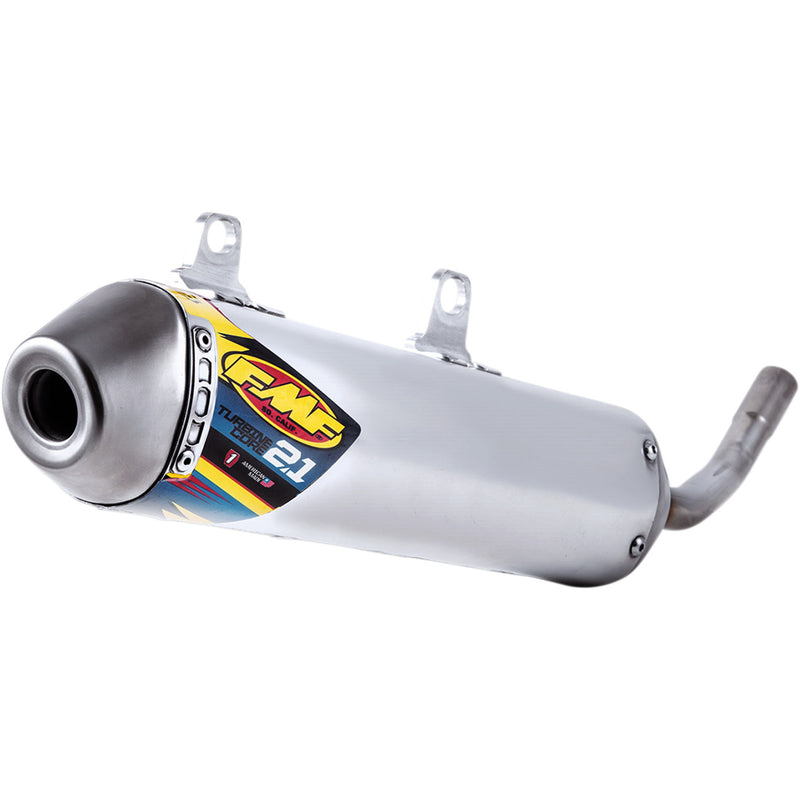 FMF Turbinecore 2.1 Silencer - 025210 KTM Dirt Bikes 2017-2019