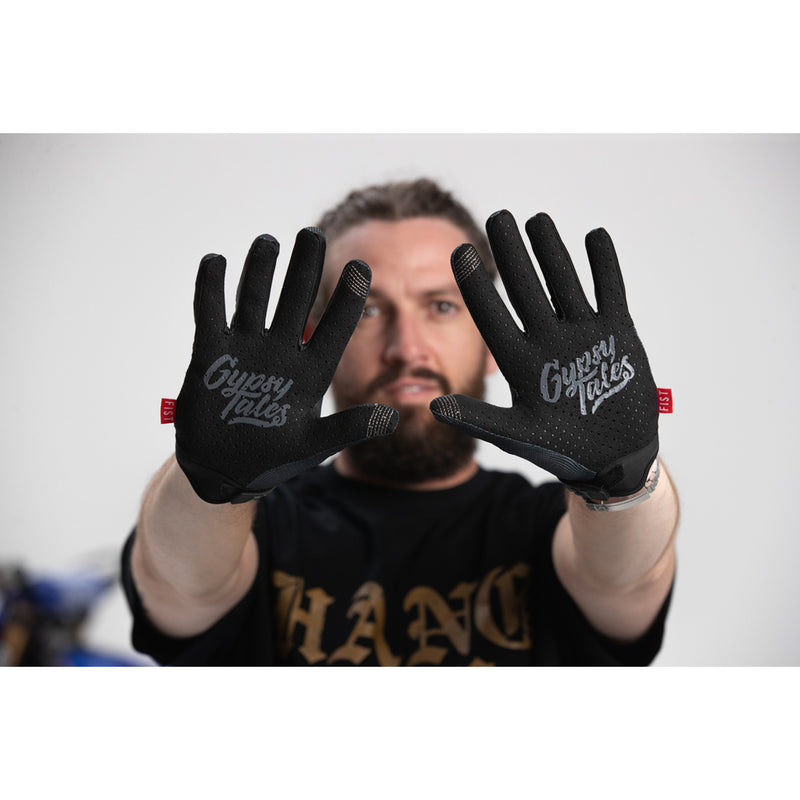 FIST HANDWEAR Breezer Gypsy Gloves