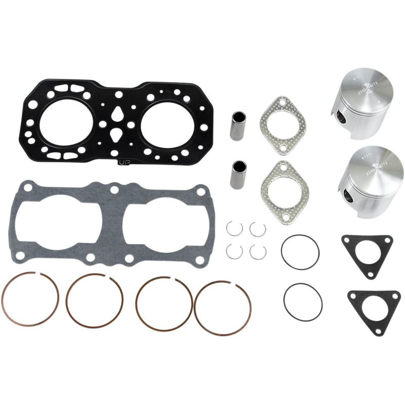 Wiseco Pro-Lite Rebuild Kit - SK1123 Polaris Snowmobiles 1991-1998