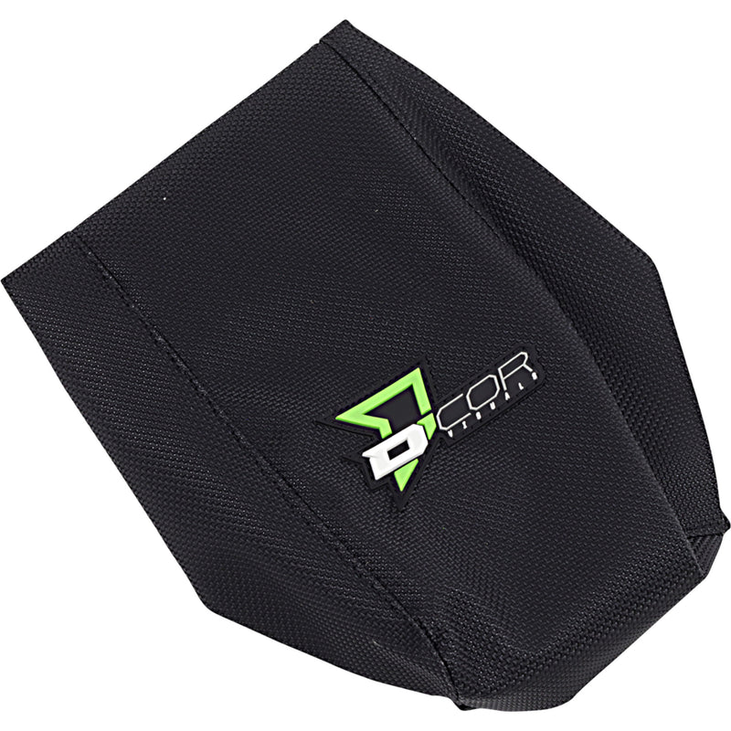 D'cor Visuals Seat Cover - 30-20-226 Kawasaki KX 450 / KX 250 2012-2016