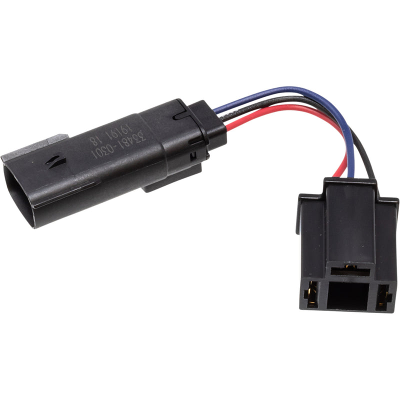 Namz Wire Harness Adapter - N-IHAH For Indian 2020-2024
