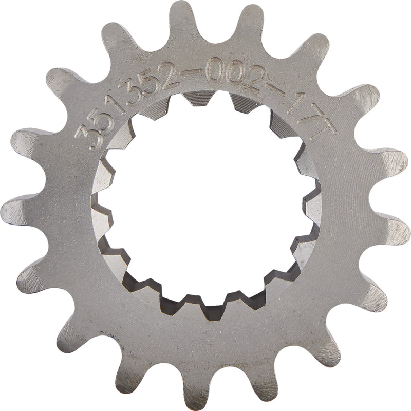 VENOM PRODUCTS 351352-002 351352-002 HY-VO™ Sprocket 17 tooth - polaris