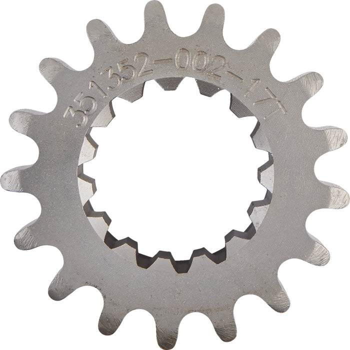 VENOM PRODUCTS 351352-002 351352-002 HY-VO™ Sprocket 17 tooth - polaris