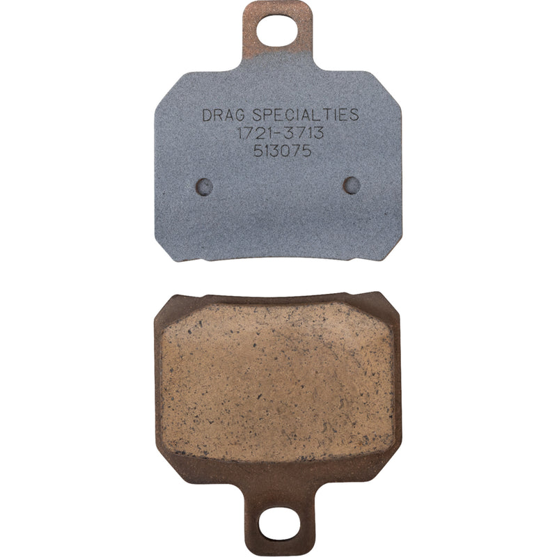 Drag Specialties Brake Pad For Indian FTR 2022-2024