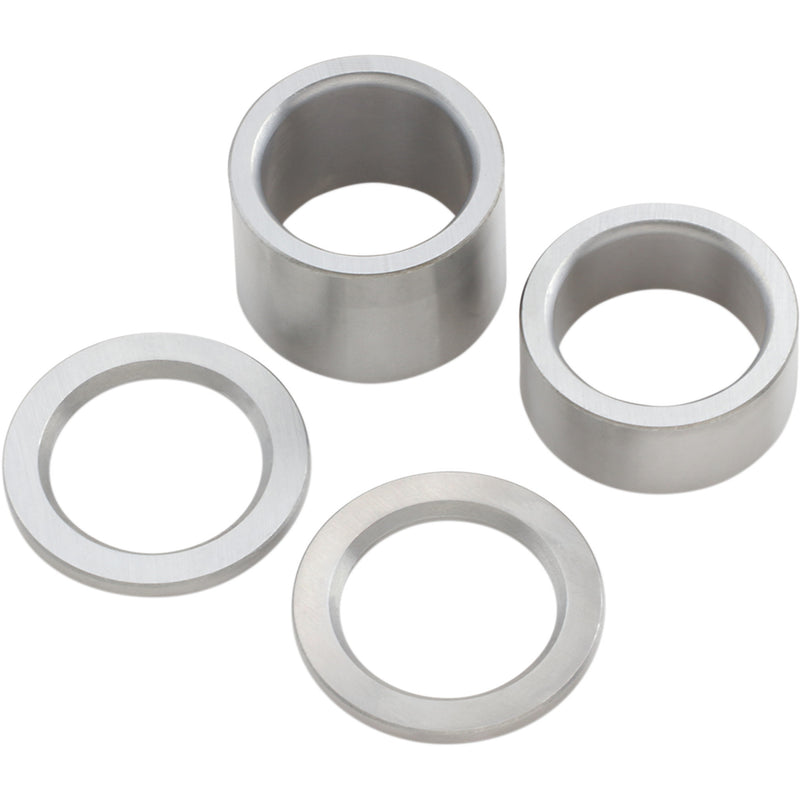 FEULING OIL PUMP CORP. 0921-0786 5200 Crankshaft Bearing Race Kit - Twin Cam A Engines