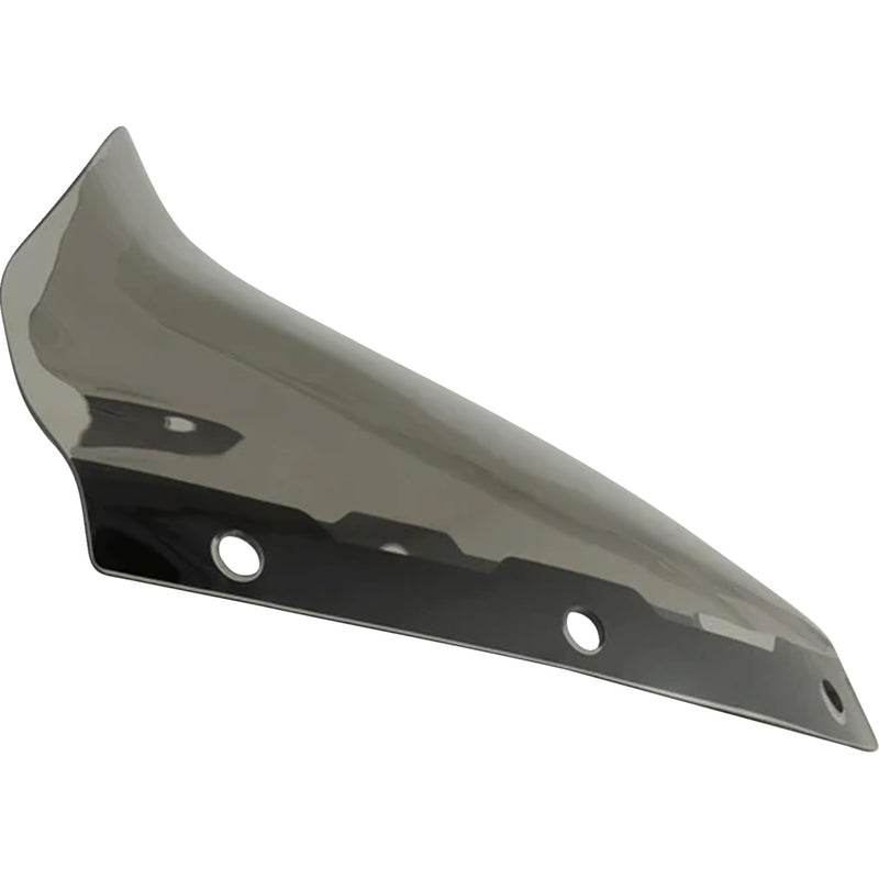 Klock Werks Flare™ Windshield - KWW-06-0608-T BMW 18 / 18 Transcontinental 2022-2024