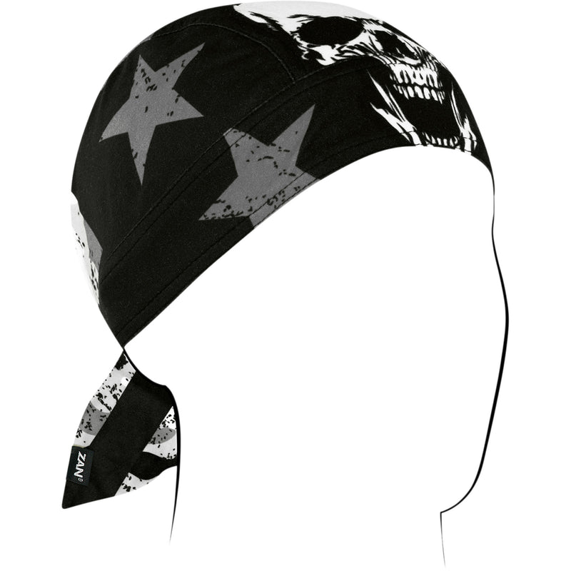 ZAN HEADGEAR 2504-0514 ZL455 Flydanna® SportFlex® Headwrap Flydanna® SportFlex® - Patriot Urban Camo