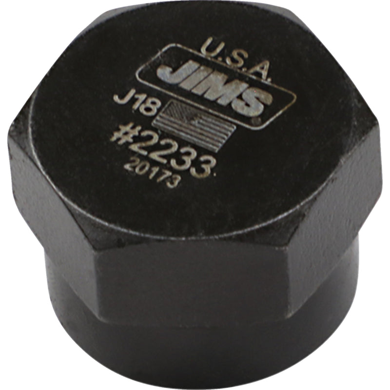 Jims Tappet Tool - 2233 For Harley Motorcycles 1969-1999