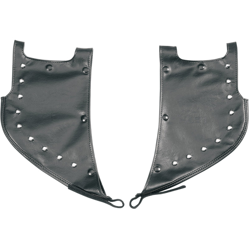Drag Specialties Linbar® Rain Guard - 3550-0033 For Harley Softail / 15th Anniversary 2000-2017