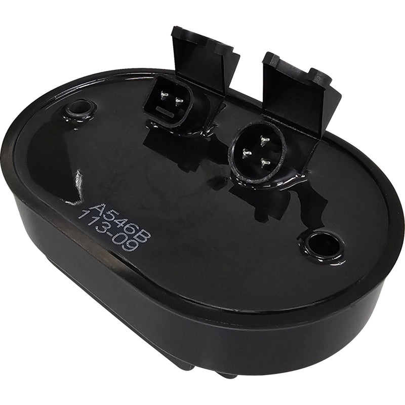 Drag Specialties Regulator - 2112-1756 For Harley Sportster 2008-2017