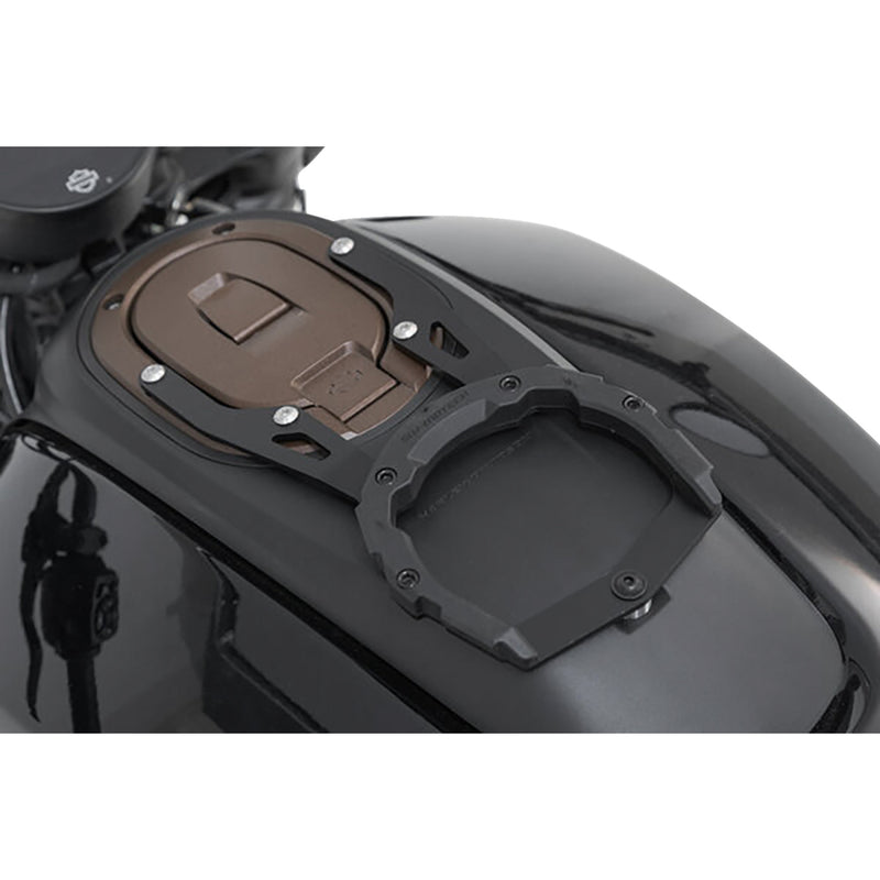 Sw-Motech Pro Tank Ring - TRT.00.787.32700/B For Harley Sportster RH1250S 2021-2024