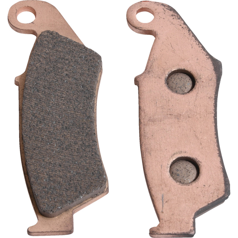 All Balls Brake Pad - 18-8010 For Beta Dirt Bikes 2005-2025 | Gas Gas Dirt Bikes 2000-2020 | Yamaha Dirt Bikes 1998-2020