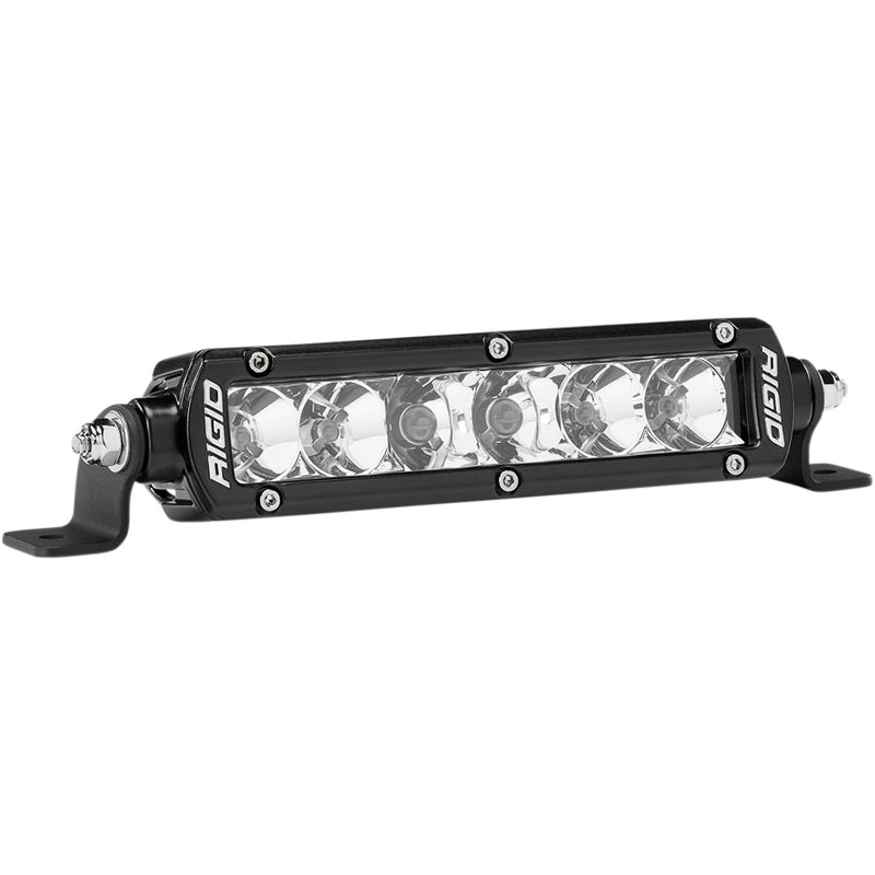 RIGID INDUSTRIES 2001-1617 906313 SR-Series PRO LED Light — Spotlight/Flood Light SR-Series PRO LED Light - 6" - Combo