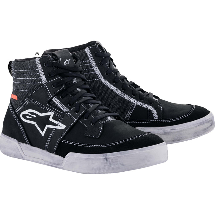 ALPINESTARS 3405-2853 2654922153111.5 Ageless Shoes black/white - us 11.5