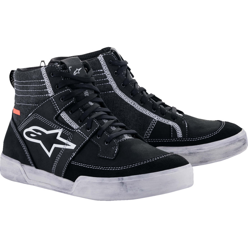 ALPINESTARS 3405-2849 265492215319.5 Ageless Shoes black/white - us 9.5