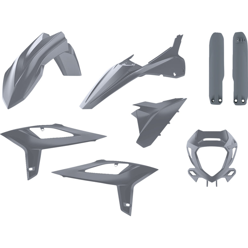 Polisport Body Kit - 90931 Beta Dirt Bikes 2020-2022