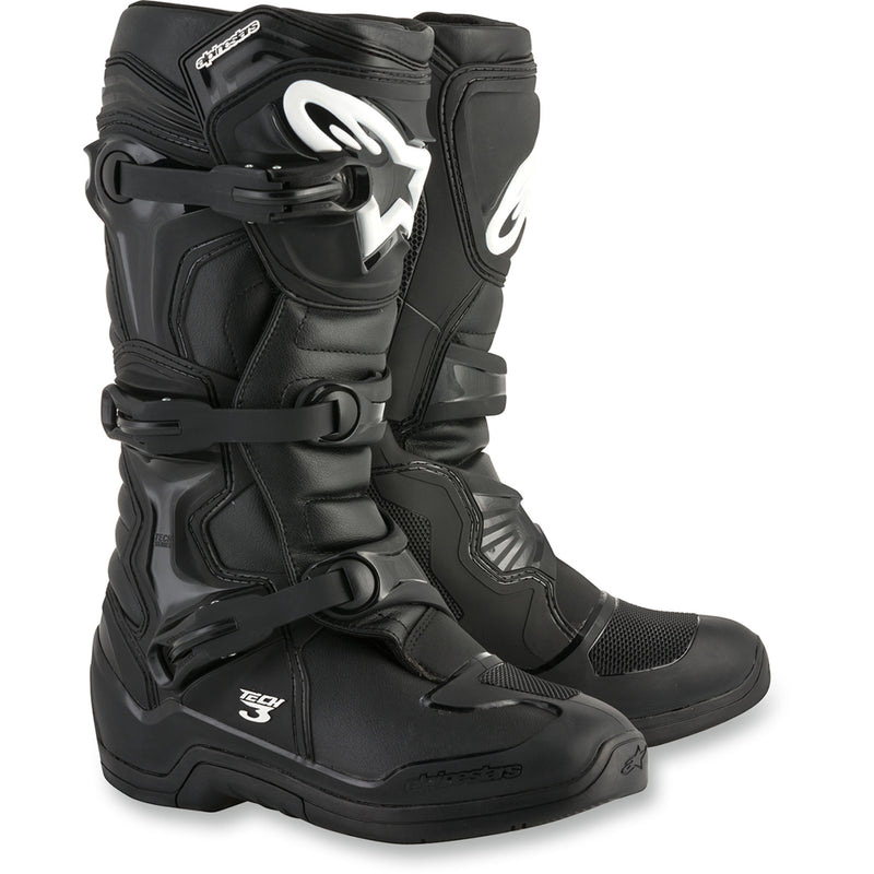 ALPINESTARS Tech 3 Boots Black - US