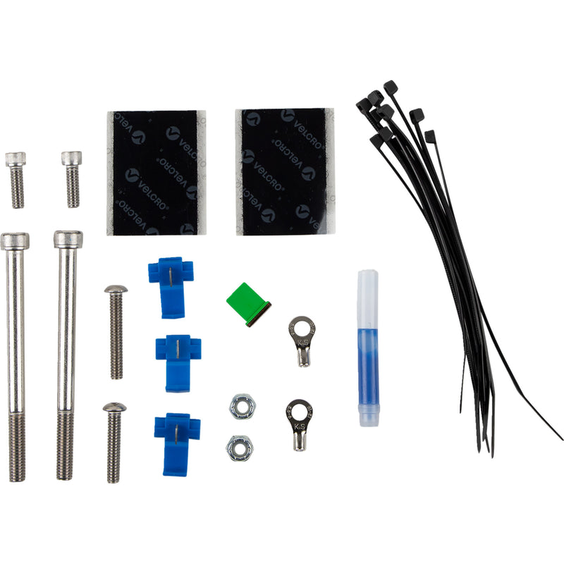 Pingel Electric Easy Shift Shifter Kit - 76851 For Indian 2014-2021