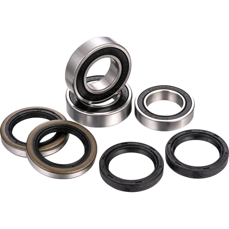 Factory Links Bearing - KWK-T-003 For Gas Gas 85 / 85 Big Wheel 19/16 / 85 17/14 / 85 19/16 2021-2024 | Husqvarna TC 85 2014-2024
