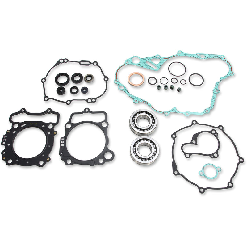 Hot Rods 4-Cycle Bottom End Kit - CBK0205 Yamaha YZ 250 2014-2015