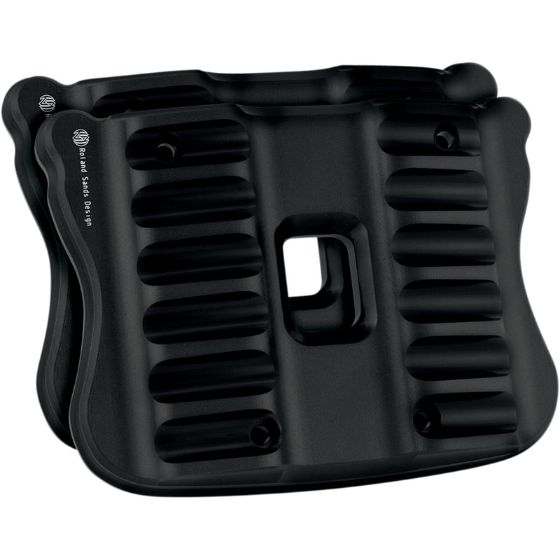 Rsd Nostalgia Cover - 0177-2023-SMB For Harley Sportster 2004-2022