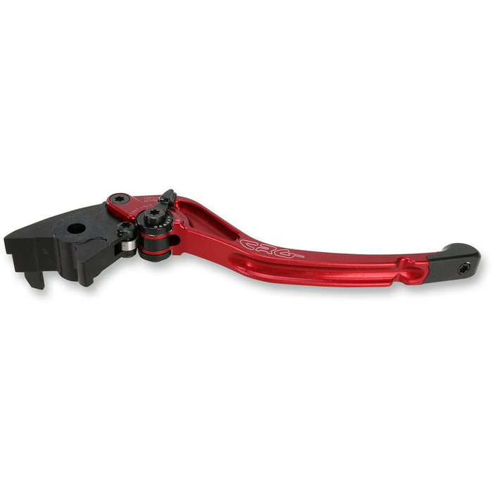 CRG 0614-0602 2AN-551-T-R RC2 Standard Brake Lever Brake Lever - RC2 - Red