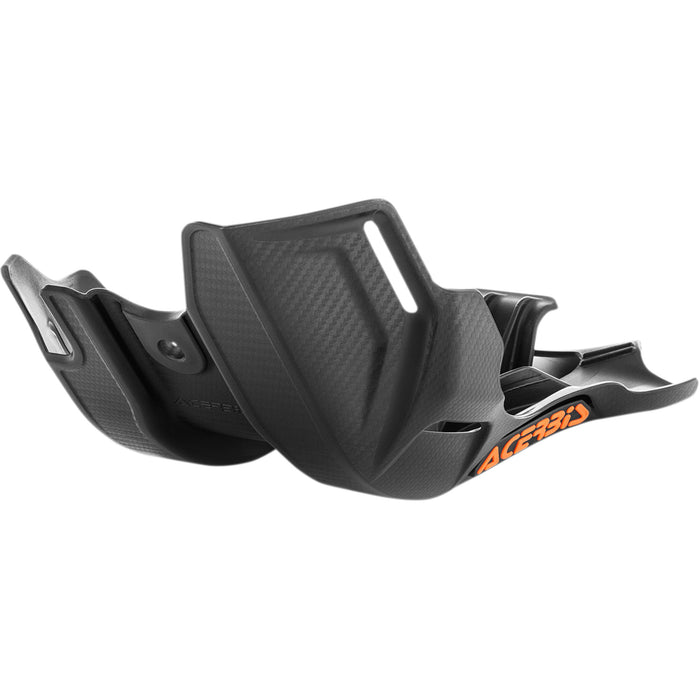 ACERBIS 0506-1067 2630570001 Skid Plate black - husqvarna | ktm
