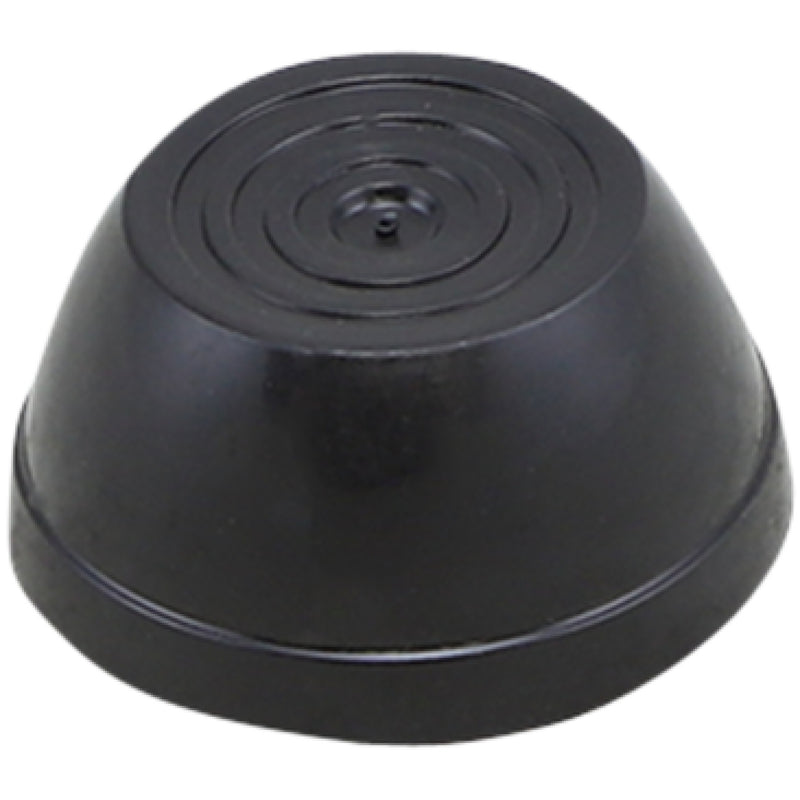 MOOSE OFFROAD 4501-0695 BB22PF Manual Lift Axle Caps