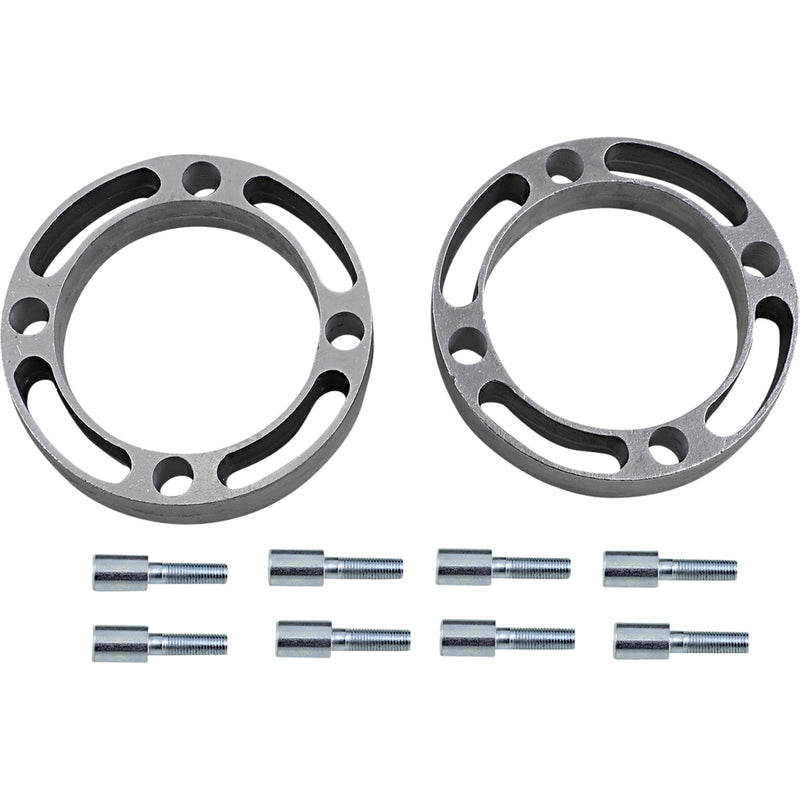 Durablue Easy-Fit Wheel Spacer - UTV4156F-12 For Polaris UTVs 2013-2023 | Textron Wildcat 1000 4x4 2019 | Arctic Cat Wildcat 1000 4x4 2020-2022