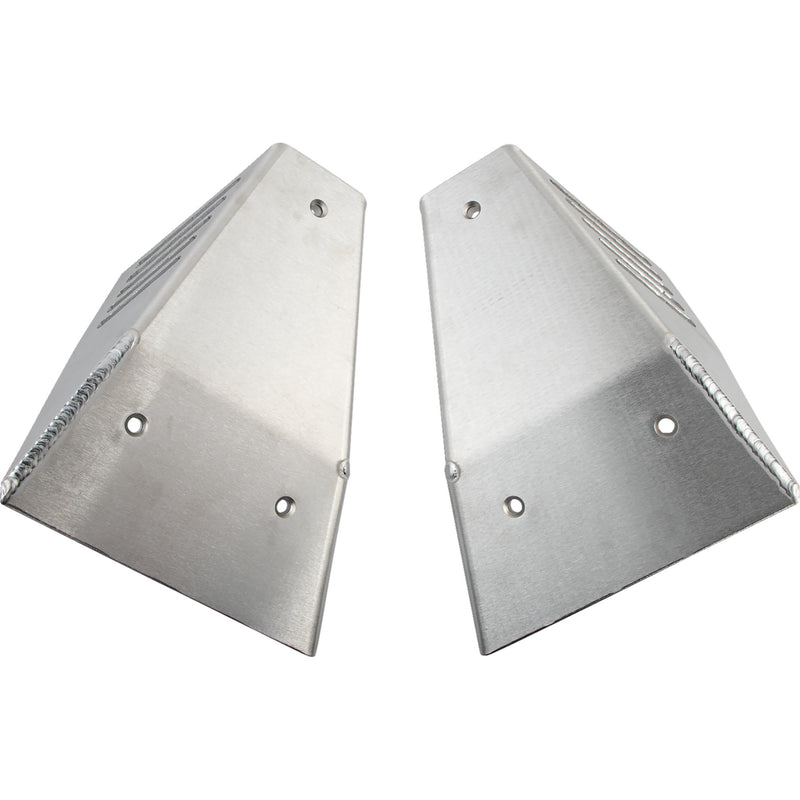 Dg Performance Fat Series A-Arm Guard - 662-4180 Yamaha Raptor 2006-2018