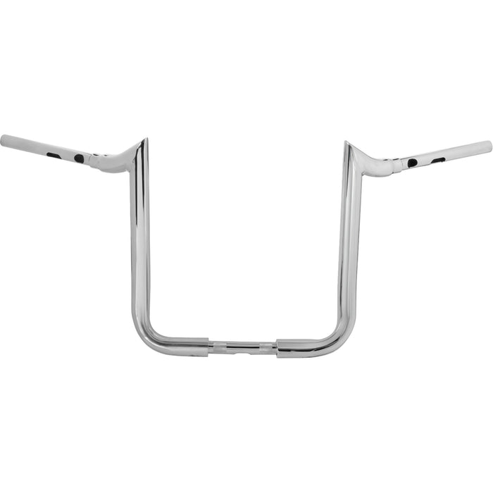 LA CHOPPERS 0601-6607 LA-7376-16 1-1/2" Grande Prime Ape Hanger Handlebar - 16" - Chrome