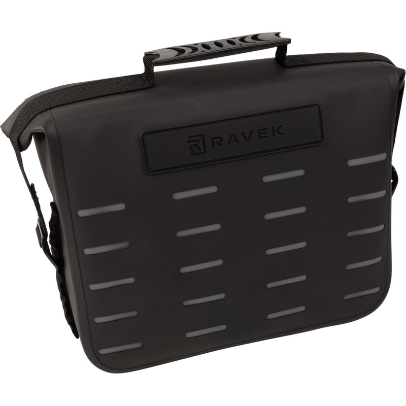 Ravek Storage Bag - H59-104BK For Polaris UTVs 2017-2026 | Can-Am UTVs 2023-2026 | Honda UTVs 2023-2026 | Yamaha UTVs 2023-2025