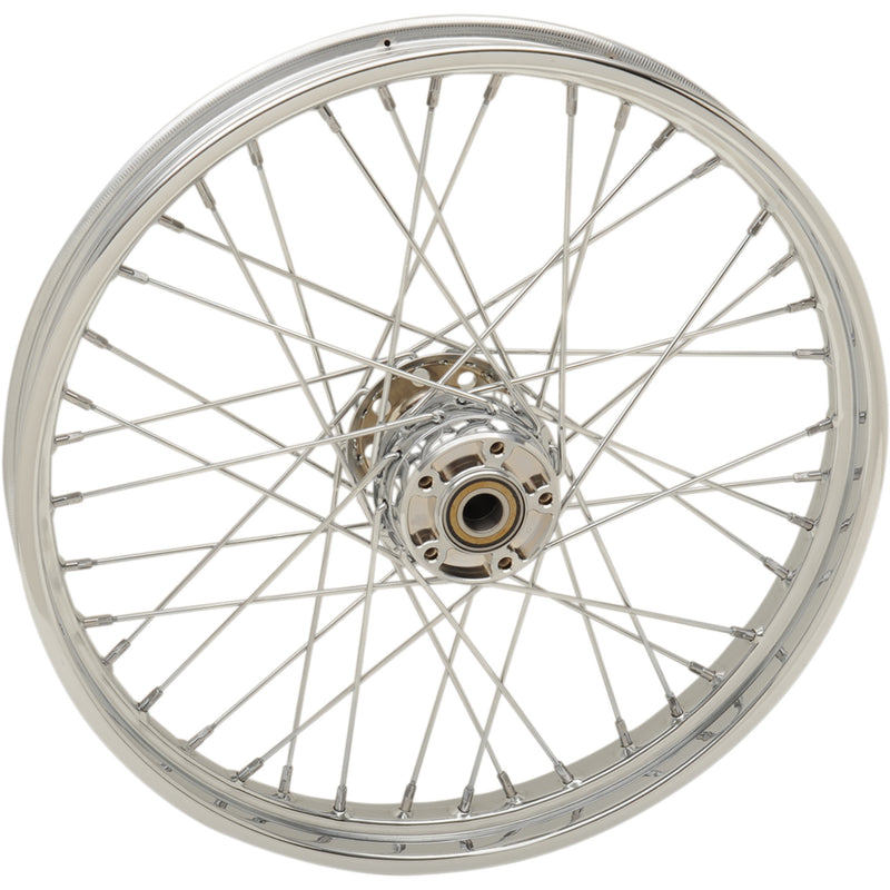 Drag Specialties Wheel - 0203-0632 For Harley Softail 2007-2017