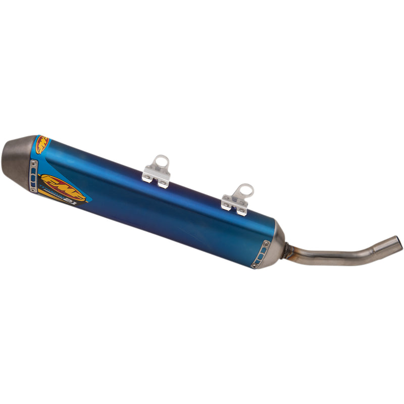 FMF Powercore 2.1 Extreme Silencer - 025264 For KTM Dirt Bikes 2019-2022 | Gas Gas 250 / 300 2021-2022