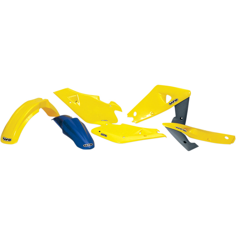 Ufo Fender - HU03300-103 Husqvarna CR 360 / CR 125 / CR 250 2000-2003