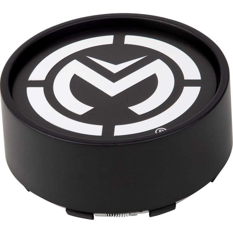 MOOSE OFFROAD 0223-0306 C356SB-ECL-MO 23X Center Cap Center Cap - 23X Wheel - 4/156