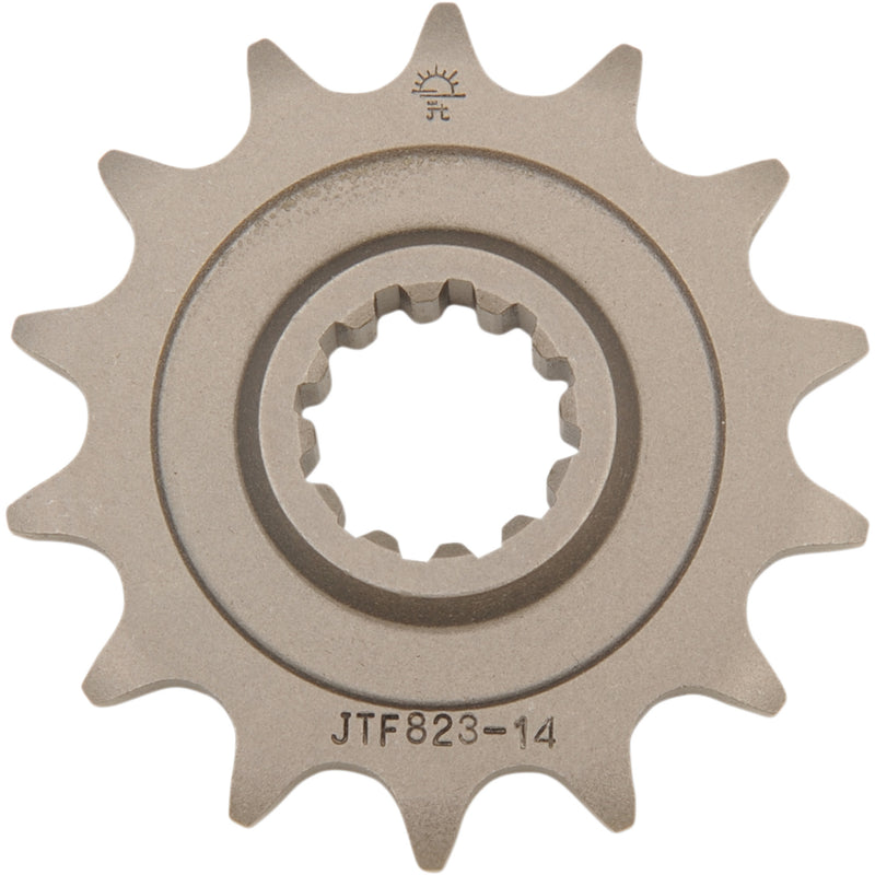 JT Sprockets Sprocket - JTF823.14 For Husqvarna Dirt Bikes 1981-1988 | Husaberg Dirt Bikes 2003-2008