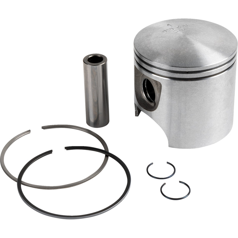 Wsm Piston Kit - 010-819K Sea-Doo Watercraft 1998-2003