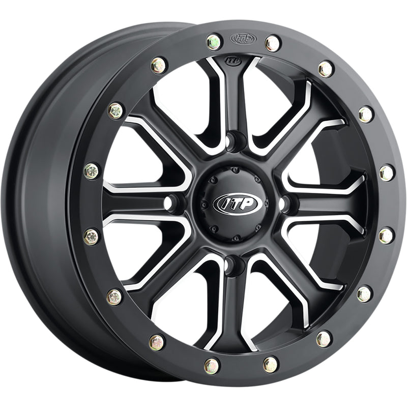 Itp Inertia Wheel - 1522527727B Honda UTVs 2016-2024