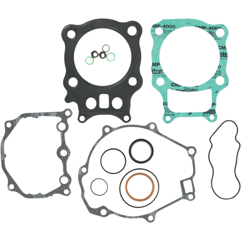 Moose Offroad Gasket - 808867MSE Honda TRX350FE FourTrax / TRX350FM FourTrax / TRX350TE FourTrax / TRX350TM FourTrax 2000-2006