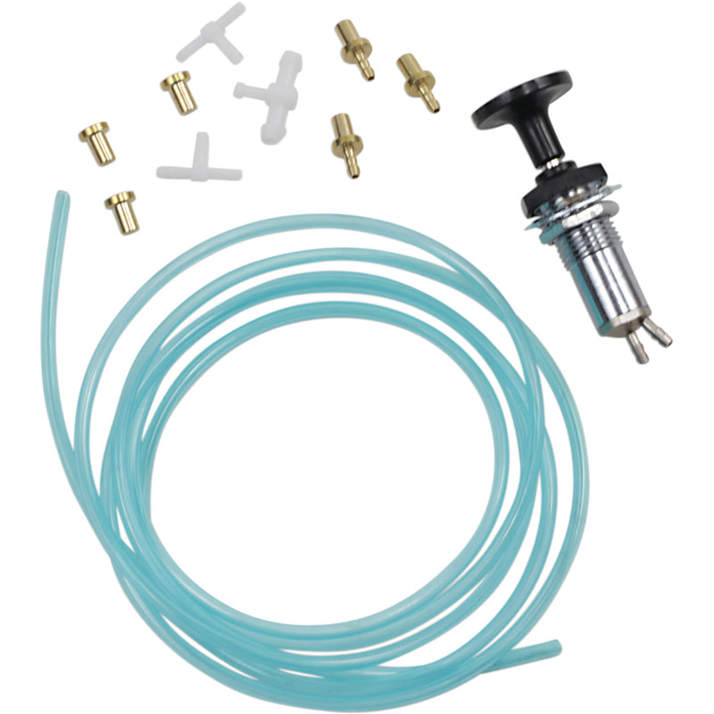 PARTS UNLIMITED PD820009 Primer Kit triple mikuni