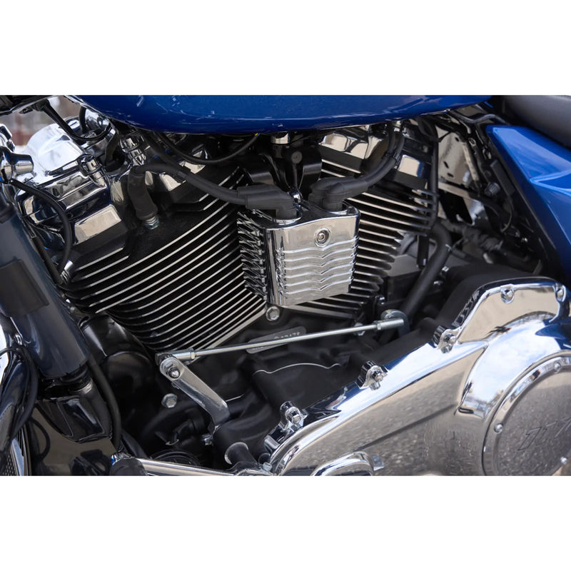 Ciro Cover - 73100 For Harley Touring 2023-2026