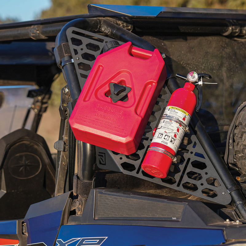 Ravek Panel - 64-300 Polaris RZR 2017-2023