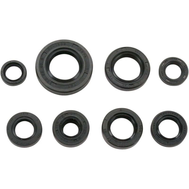 Moose Offroad Seal - 822181MSE Honda CR80R / CR80RB Expert / CR85R / CR85RB Expert 1986-2007