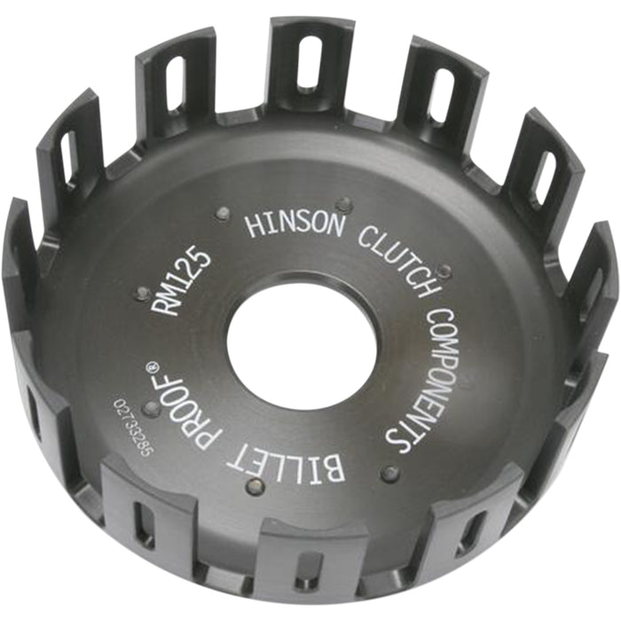 HINSON RACING H027 H027 Billetproof Clutch Basket Clutch Basket