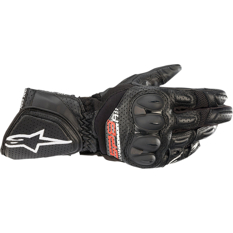 ALPINESTARS SP-8 V3 Air Gloves Black