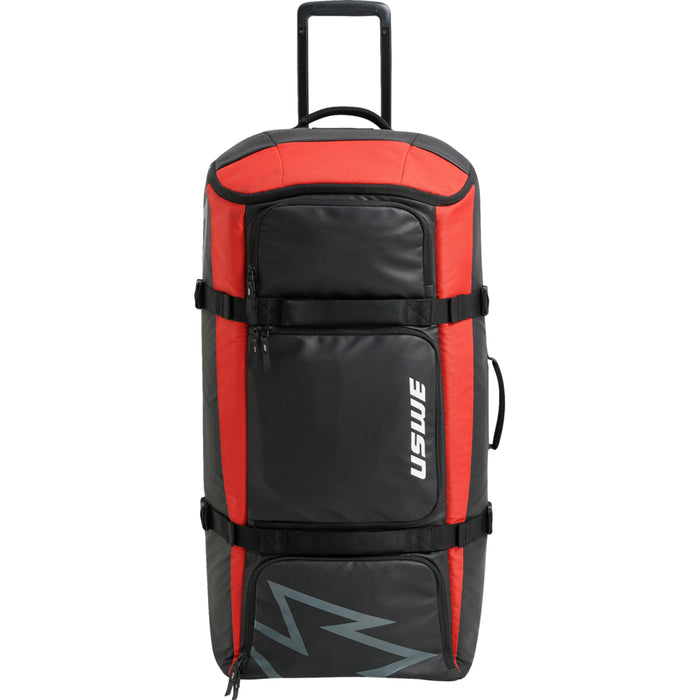 USWE 3517-0532 415004935 Buddy Athlete Gear Trolley Bag 150l