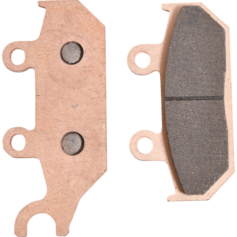 All Balls Brake Pad - 18-8049 For Yamaha UTVs 2014-2025 | Can-Am Commander / Maverick 2014-2020